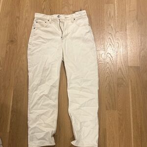 Abercrombie and fitch jeans